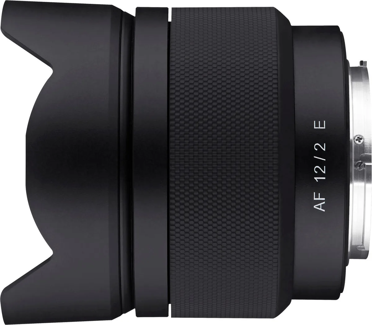 Samyang AF 12mm F2.0 Sony E - imagine 3