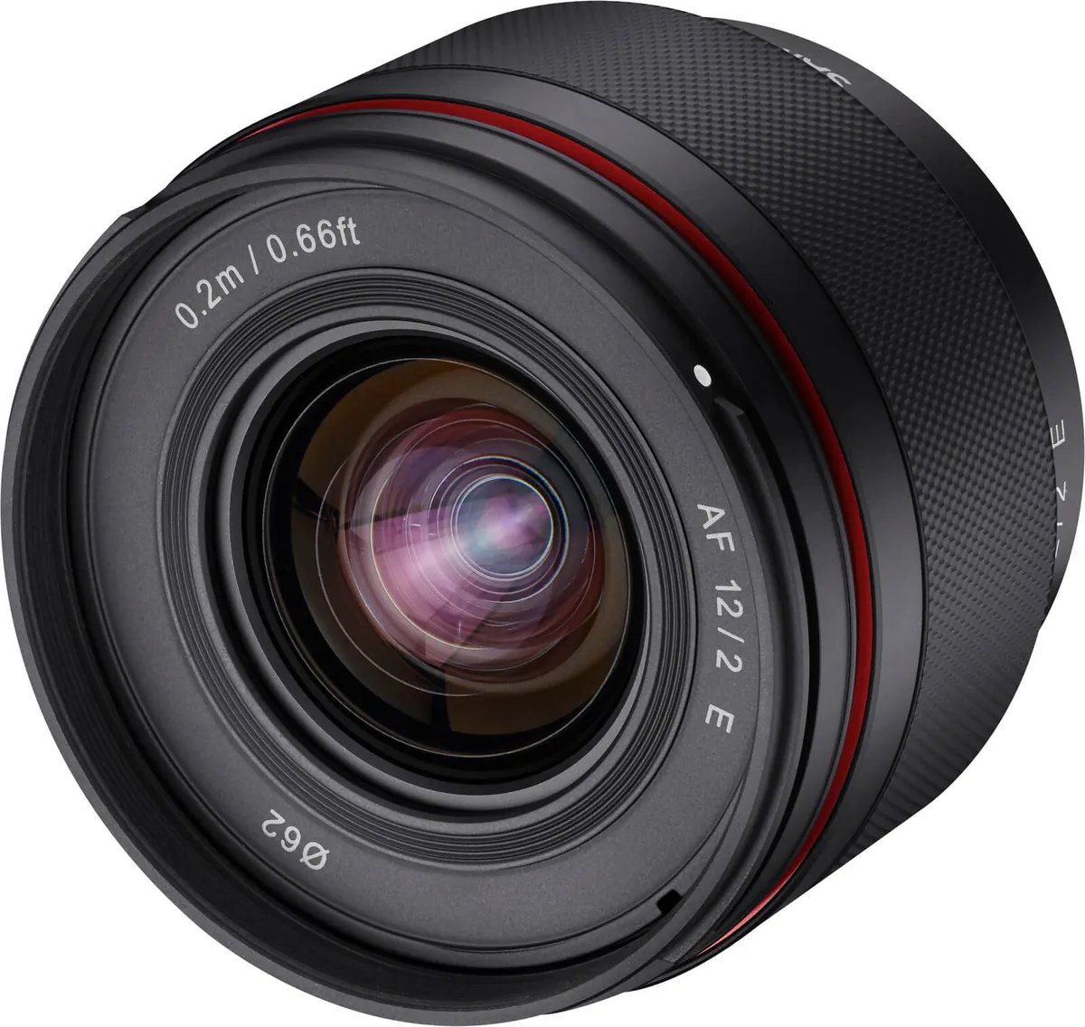 Samyang AF 12mm F2.0 Sony E - imagine 4