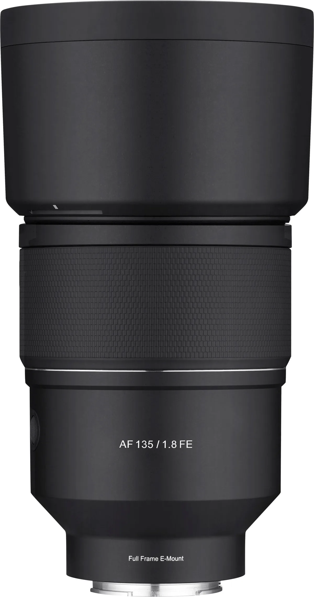 Samyang AF 135mm F1.8 FE Sony Montura E - imagine 2