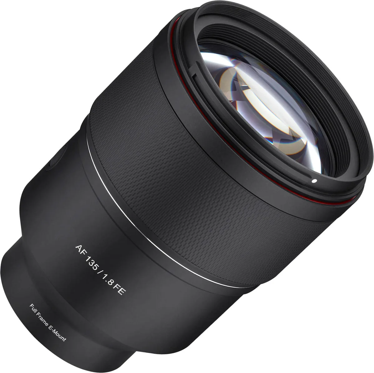 Samyang AF 135mm F1.8 FE Sony Montura E - imagine 4