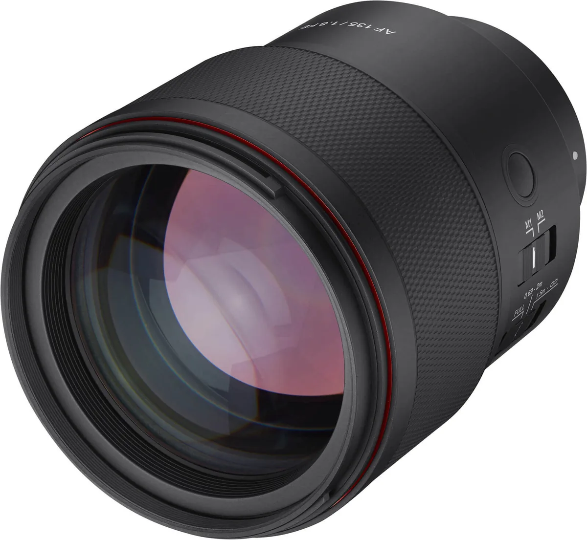 Samyang AF 135mm F1.8 FE Sony Montura E - imagine 5