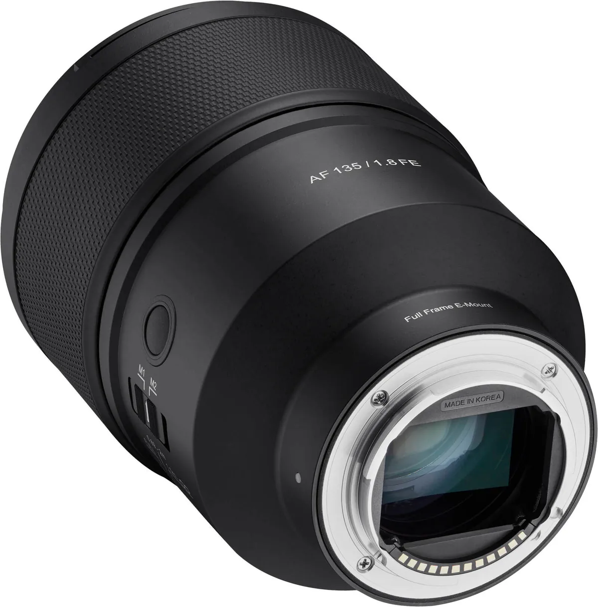 Samyang AF 135mm F1.8 FE Sony Montura E - imagine 6