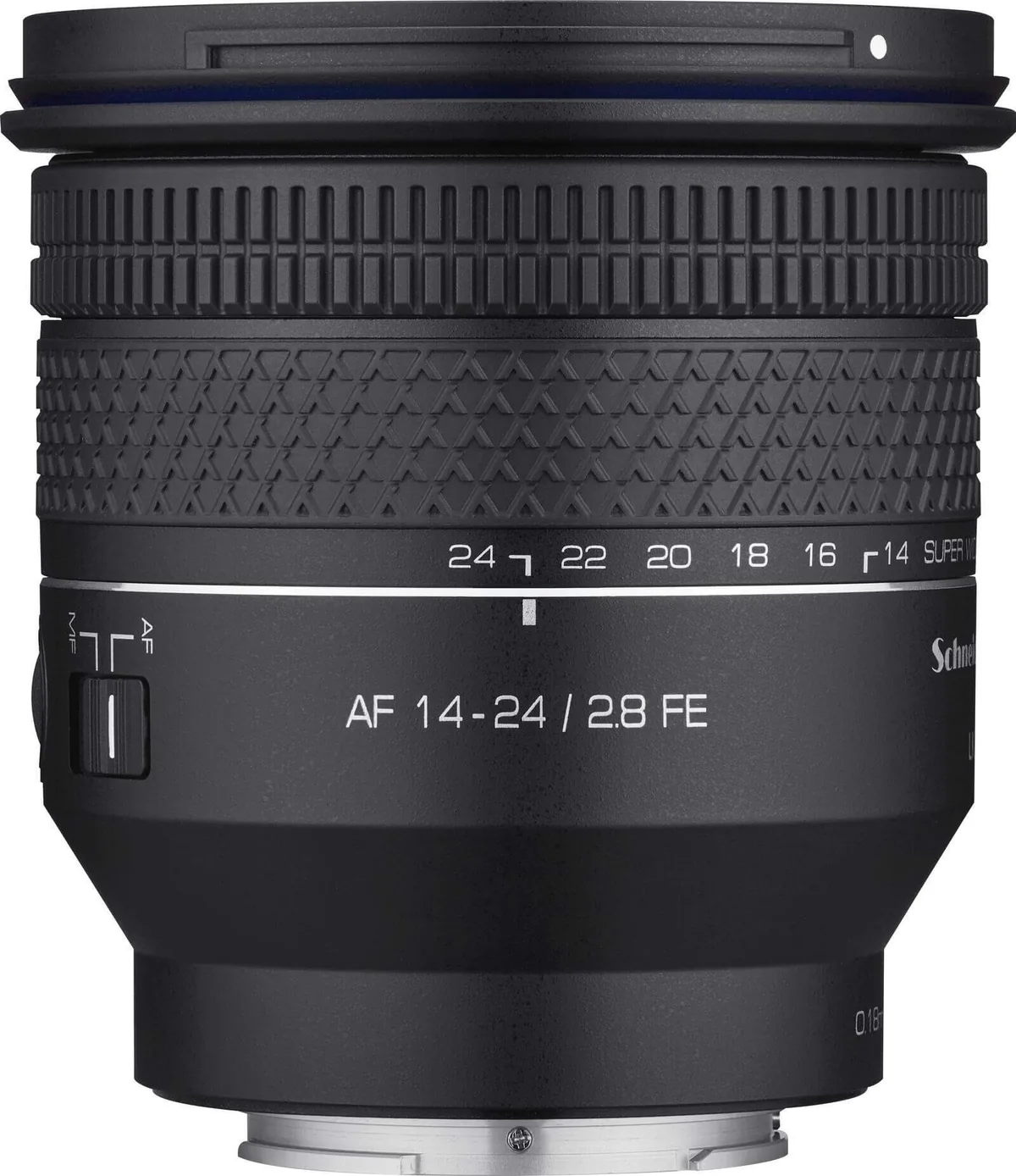 Samyang AF 14-24mm F2.8 FE Sony E-Mount - imagine 2