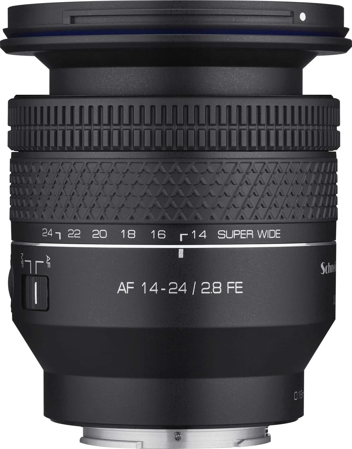 Samyang AF 14-24mm F2.8 FE Sony E-Mount - imagine 3