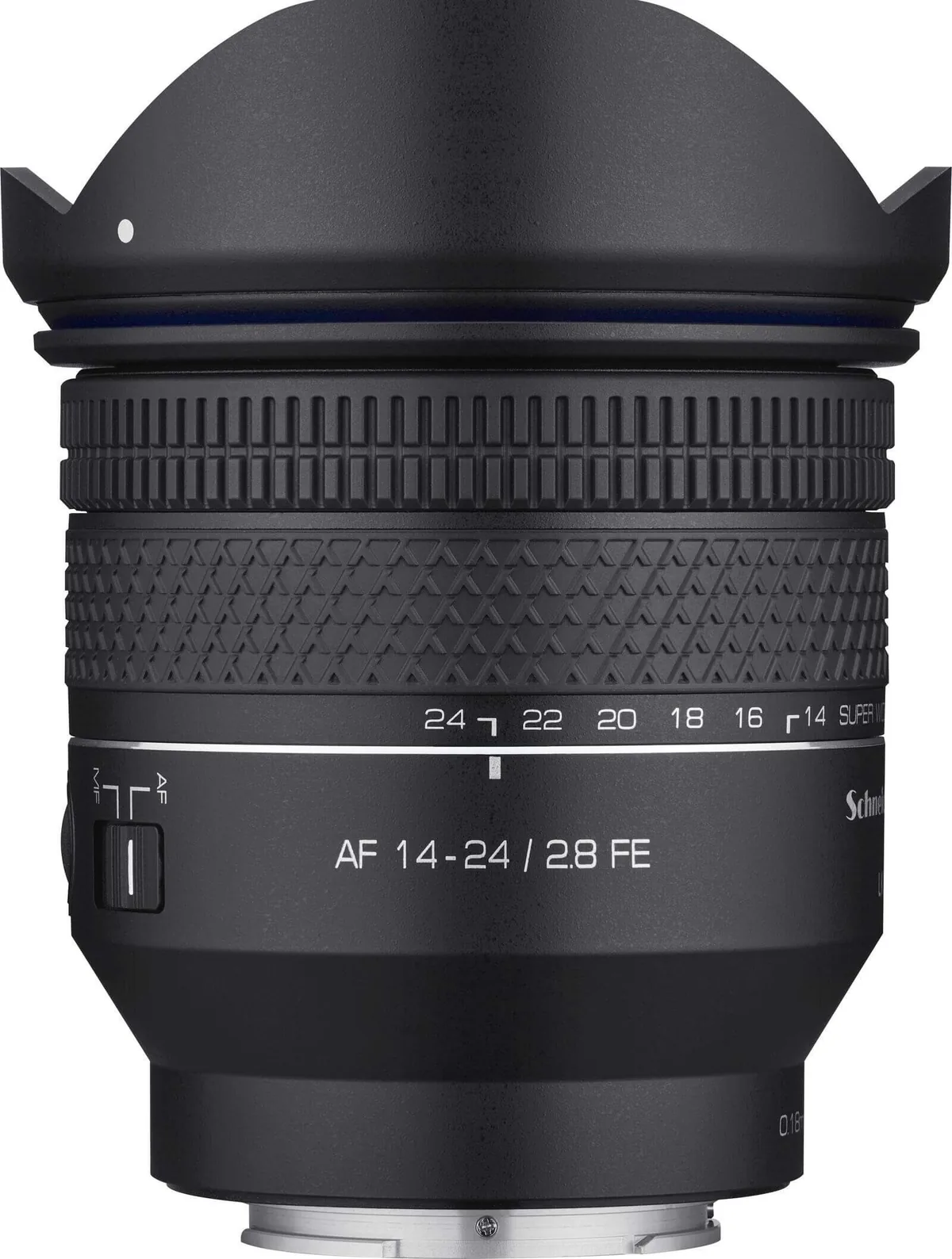 Samyang AF 14-24mm F2.8 FE Sony E-Mount - imagine 5