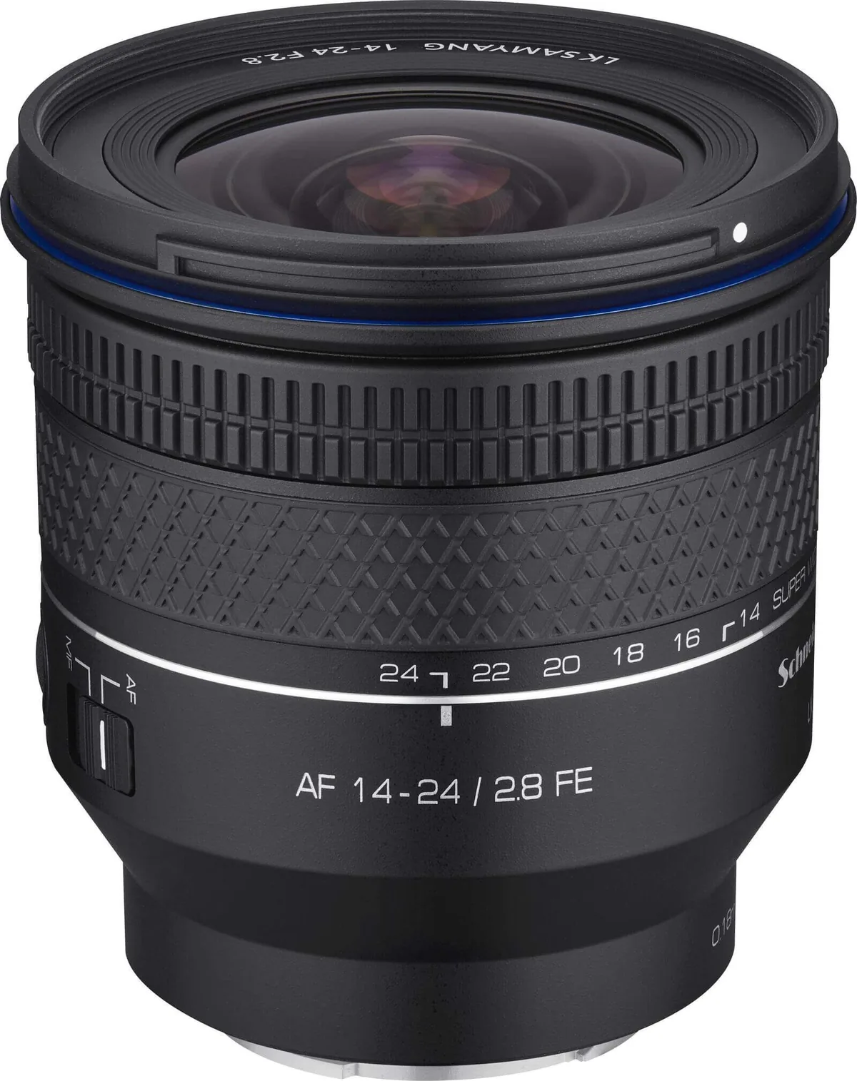 Samyang AF 14-24mm F2.8 FE Sony E-Mount - imagine 6