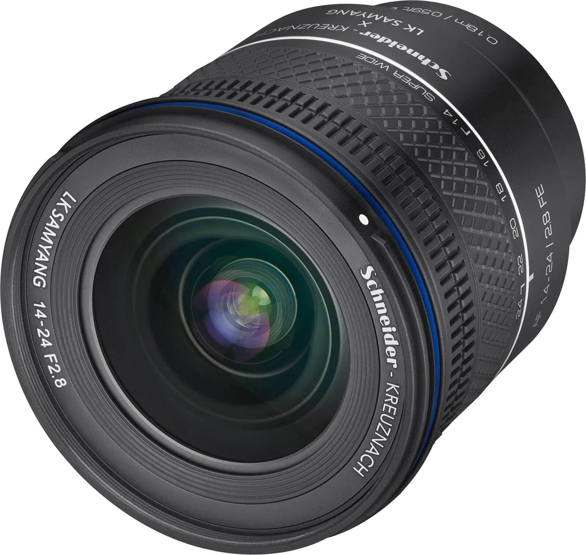 Samyang AF 14-24mm F2.8 FE Sony E-Mount - imagine 7