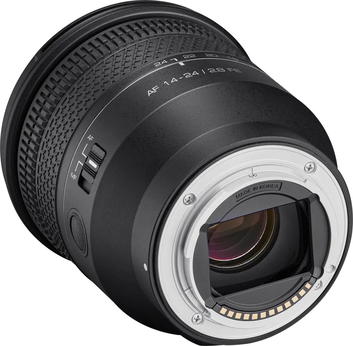 Samyang AF 14-24mm F2.8 FE Sony E-Mount - imagine 8