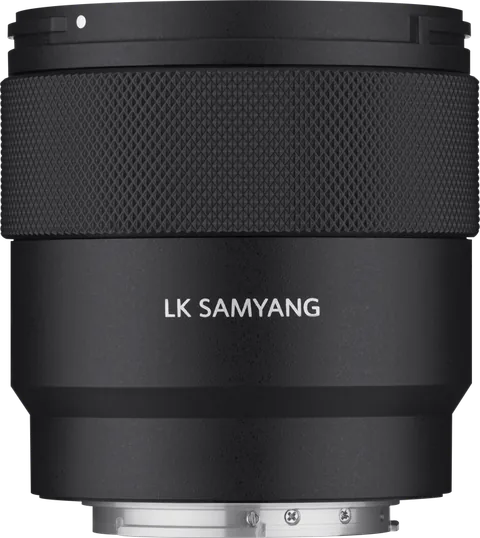 Samyang AF 16mm F2.8 P FE Sony E-Mount