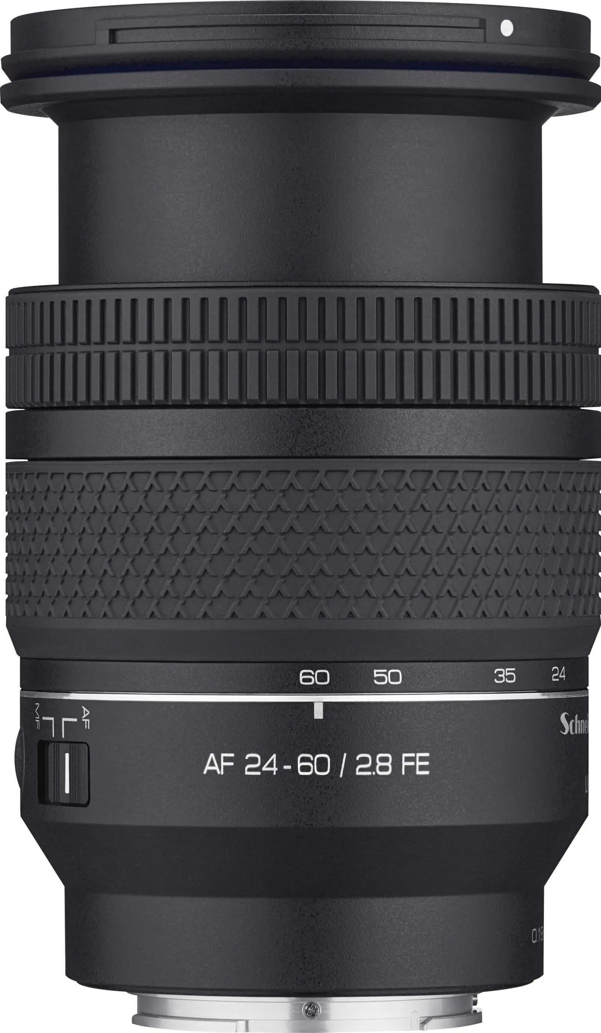Samyang AF 24-60mm F2.8 FE Sony E - imagine 4