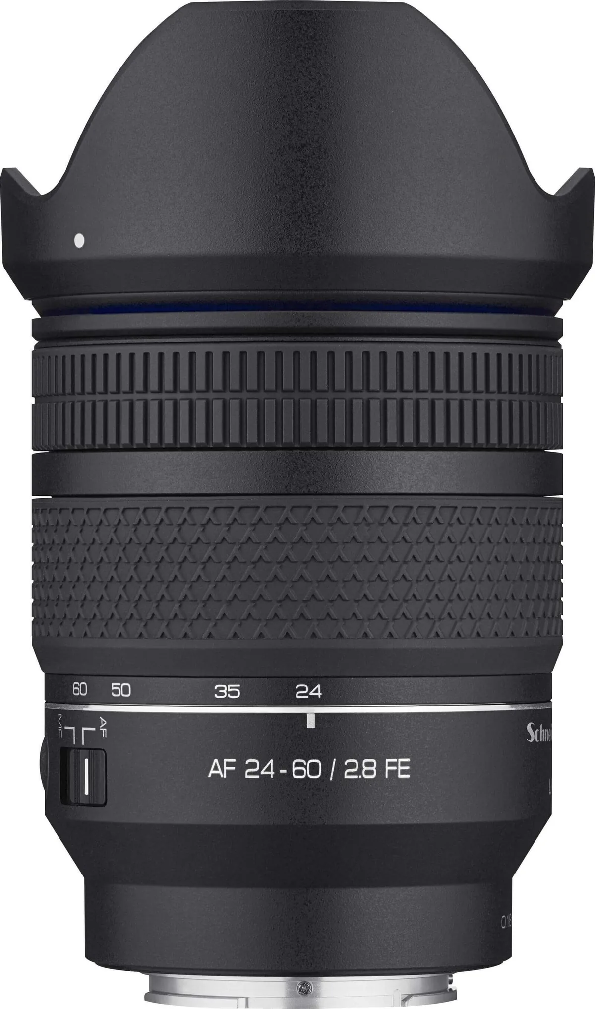Samyang AF 24-60mm F2.8 FE Sony E - imagine 5