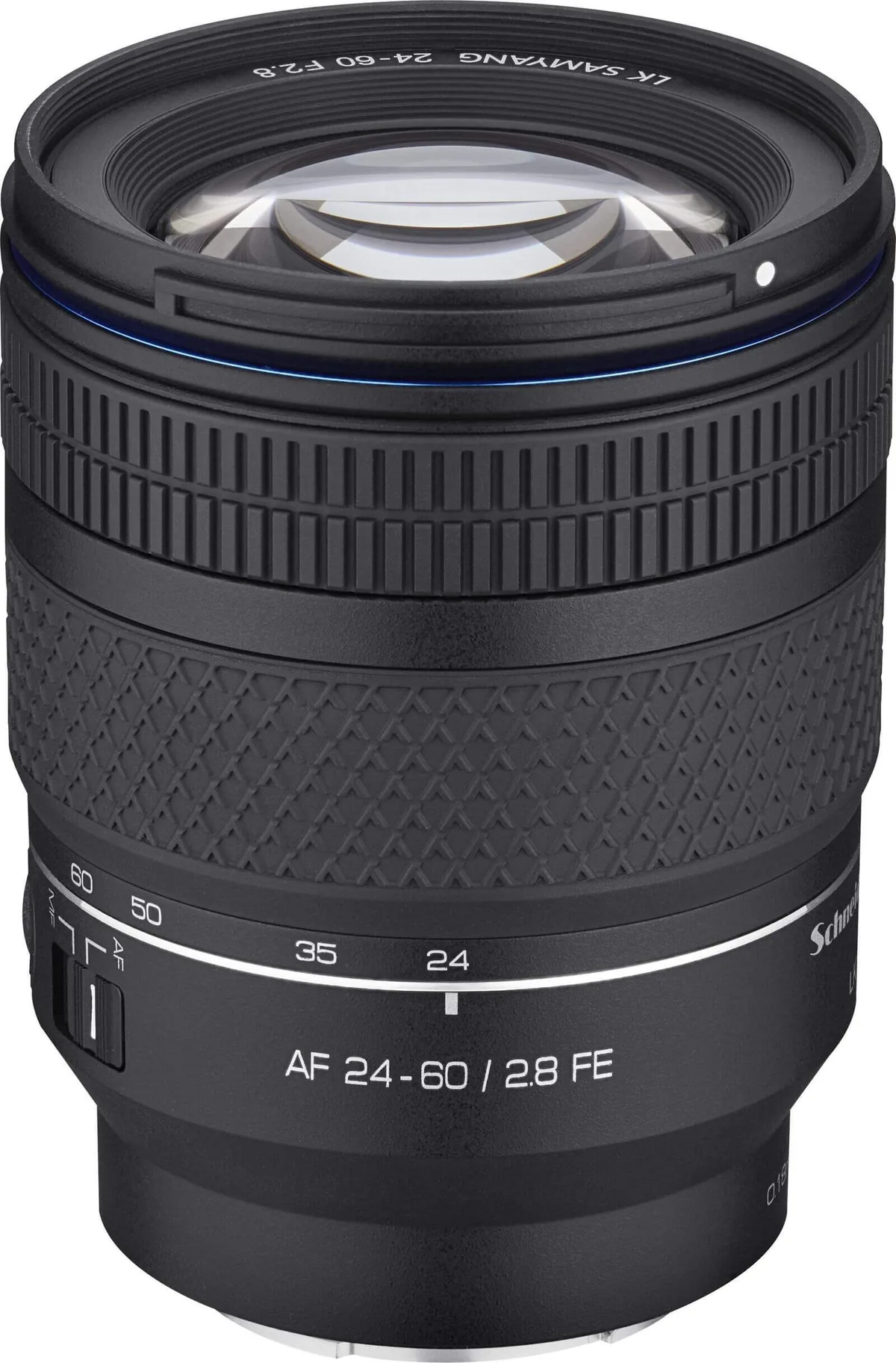 Samyang AF 24-60mm F2.8 FE Sony E - imagine 6