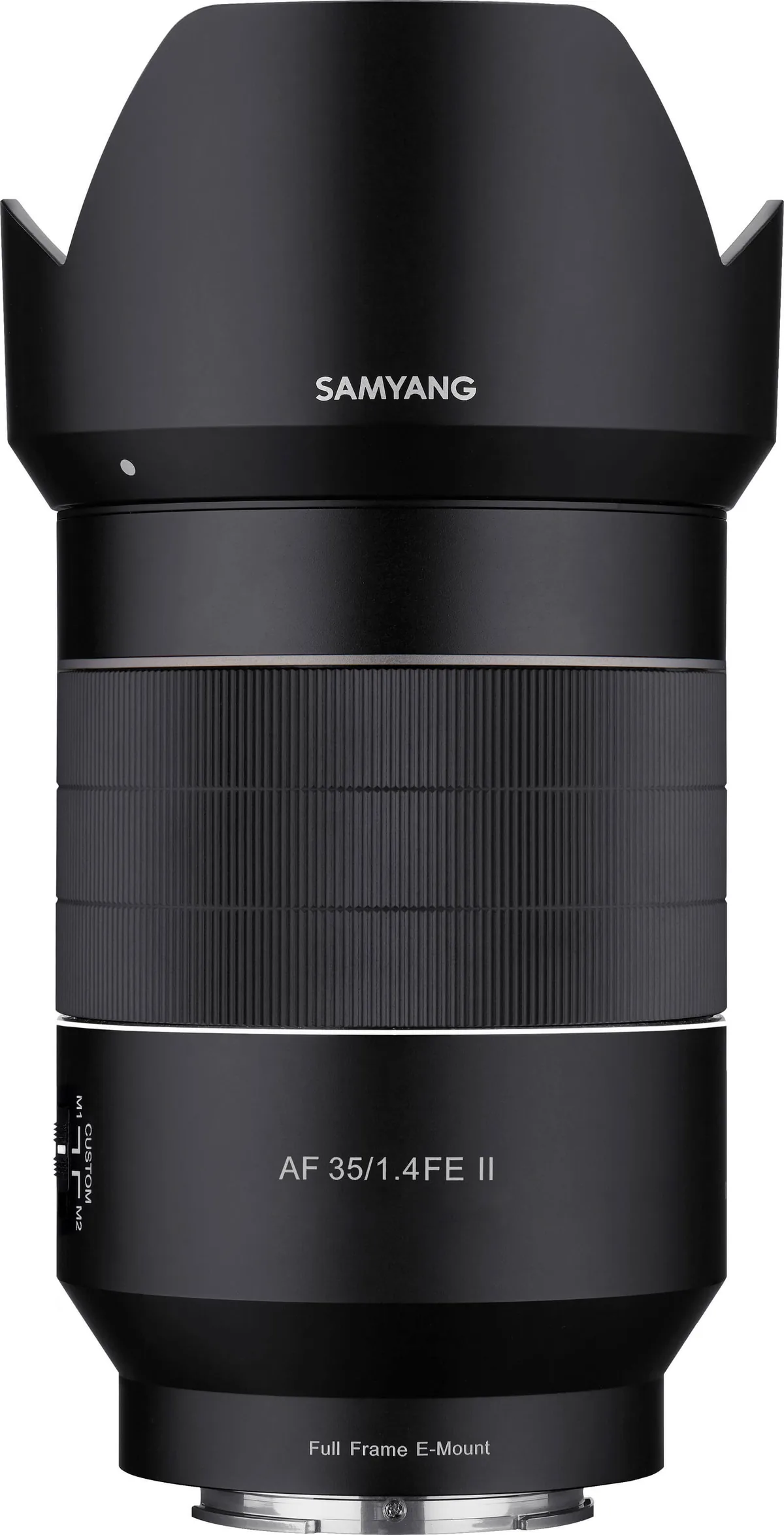 Samyang AF 35mm F1.4 FE II Sony FE