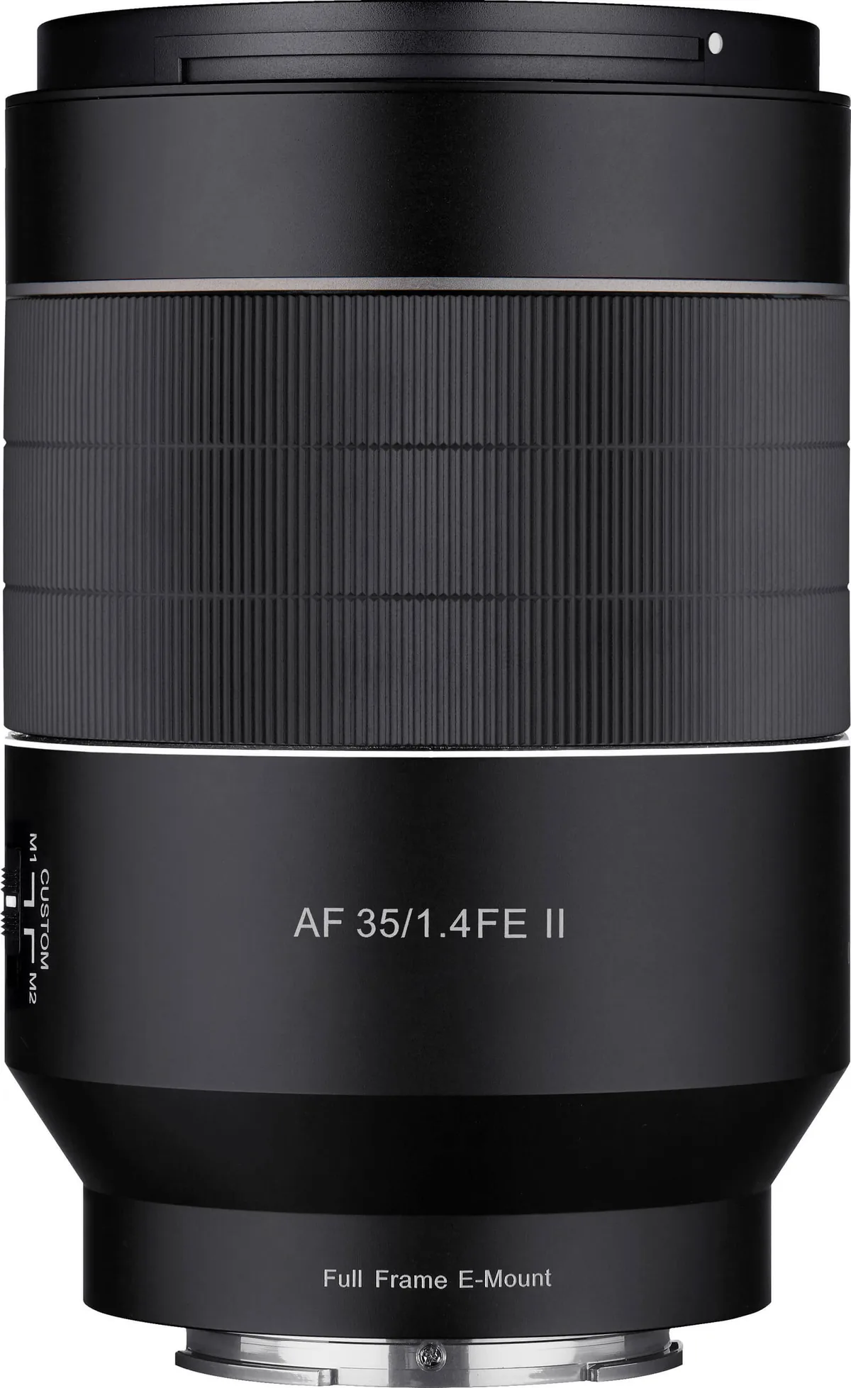 Samyang AF 35mm F1.4 FE II Sony FE - imagine 2
