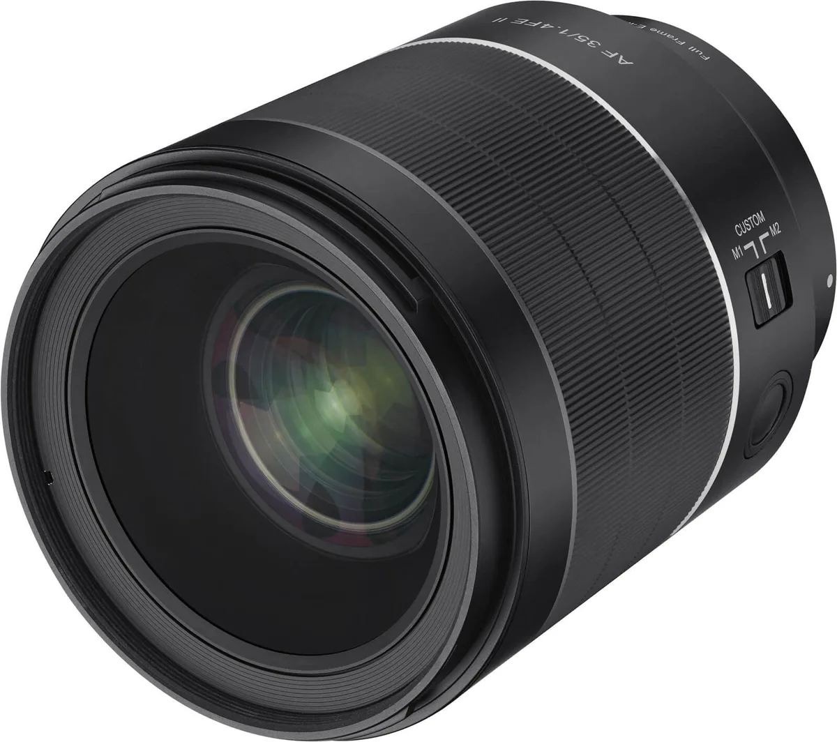 Samyang AF 35mm F1.4 FE II Sony FE - imagine 5