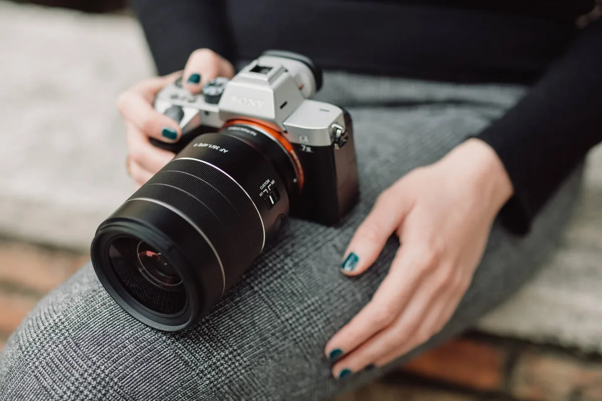Samyang AF 35mm F1.4 FE II Sony FE - imagine 6