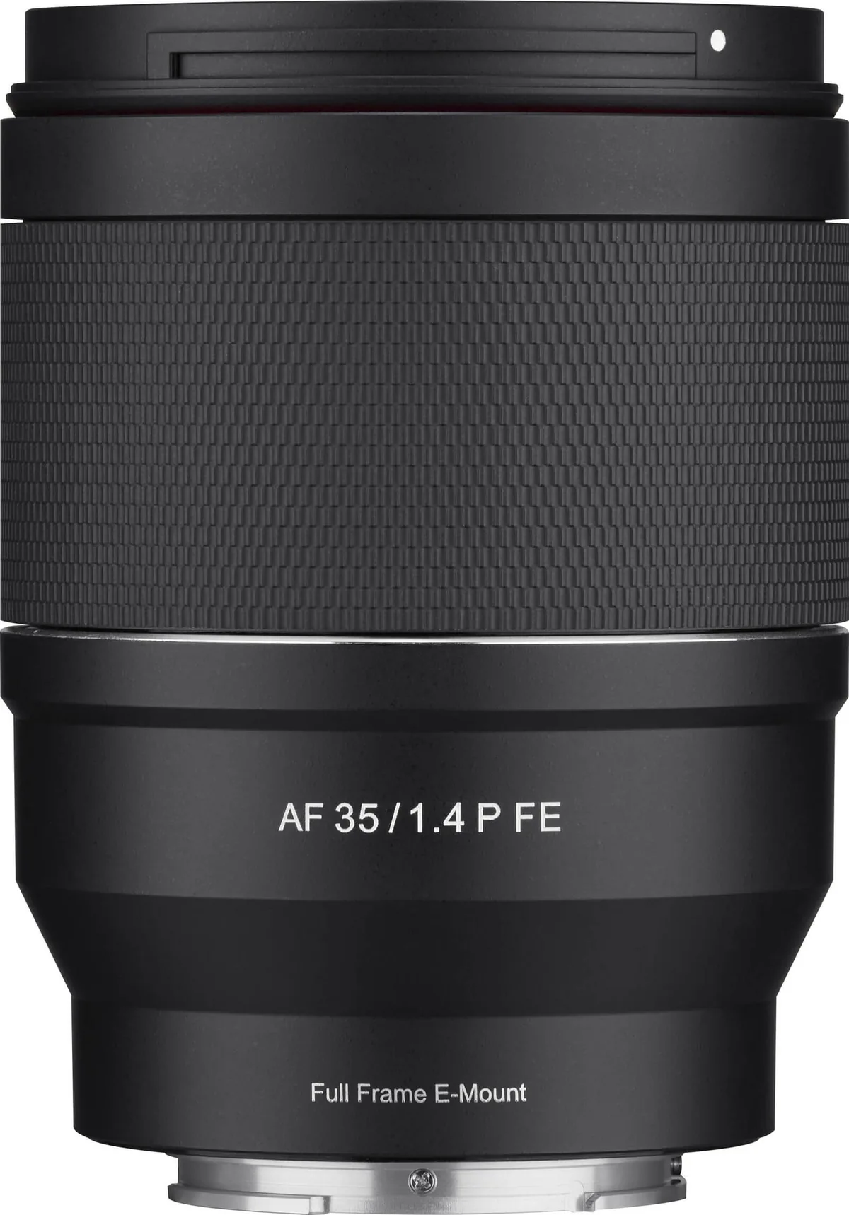 Samyang AF 35mm F1.4 P FE Sony E-Mount Full Frame