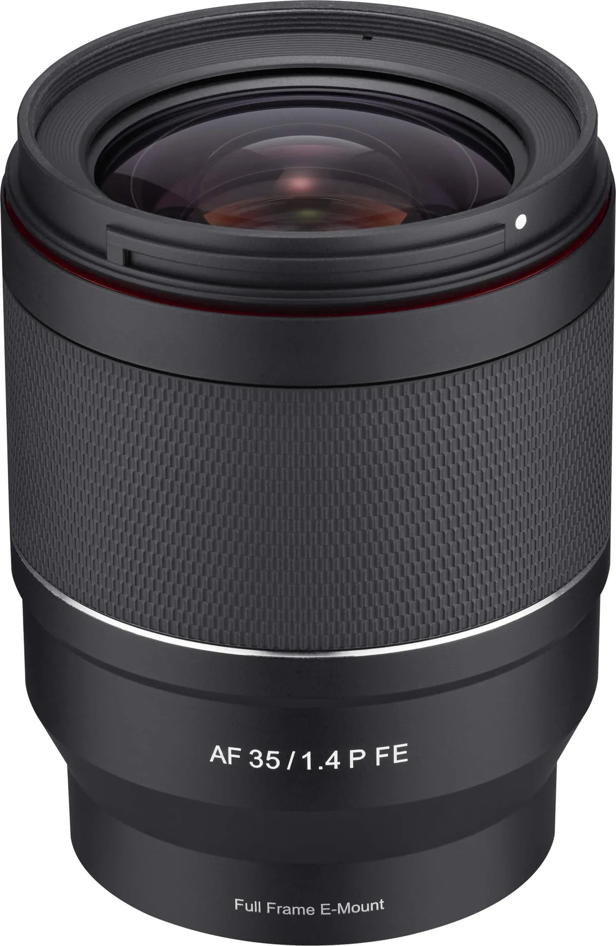 Samyang AF 35mm F1.4 P FE Sony E-Mount Full Frame - imagine 2