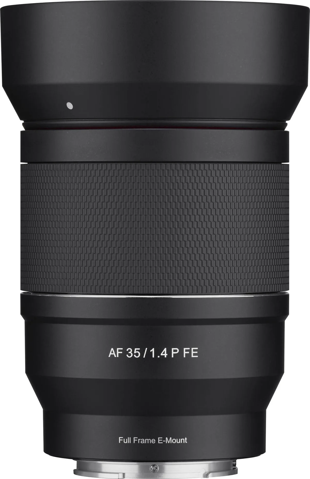Samyang AF 35mm F1.4 P FE Sony E-Mount Full Frame - imagine 3
