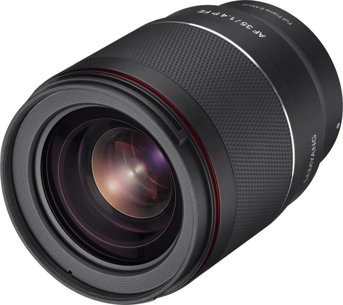Samyang AF 35mm F1.4 P FE Sony E-Mount Full Frame - imagine 4