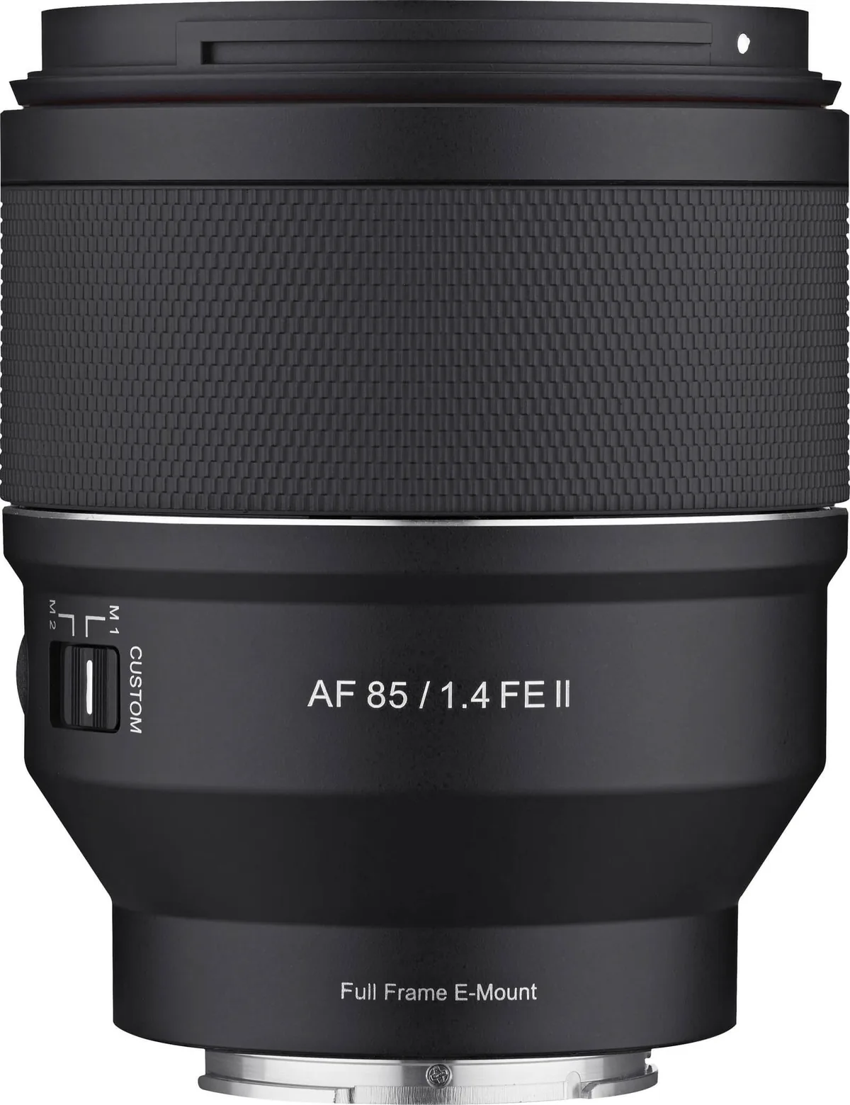 Samyang AF 85mm F1.4 FE II Sony E - imagine 2