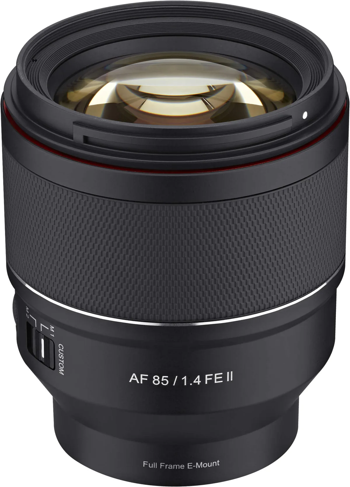 Samyang AF 85mm F1.4 FE II Sony E - imagine 4