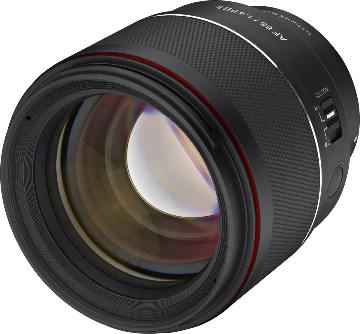 Samyang AF 85mm F1.4 FE II Sony E - imagine 6