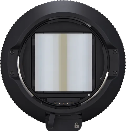 Samyang V-AF Anamorphic Adapter - imagine 5