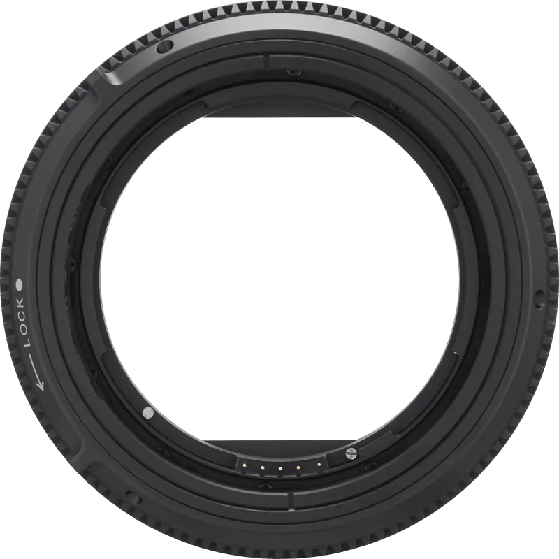 Samyang V-AF MF Adapter - imagine 4