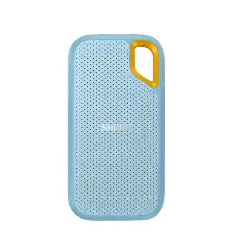 SanDisk Extreme Portable 2TB Albastru 4141932