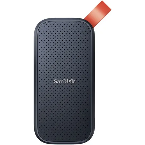 SanDisk Portable 480GB