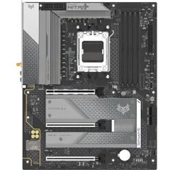 Sapphire NITRO+ B850A WIFI7
