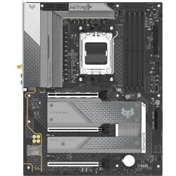 Sapphire NITRO+ B850A WIFI7