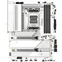 Sapphire PURE X870A WIFI 7