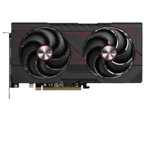 Sapphire Radeon RX 9060 XT PULSE OC 16GB GDDR6