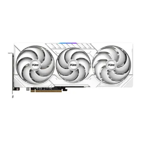 Sapphire Radeon RX 9070 16GB PURE Gaming OC