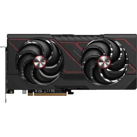 Sapphire Radeon RX 9070 GRE OC 12GB