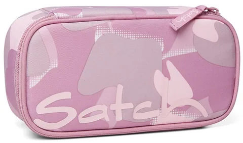 Satch Pencil Box Heartbreaker
