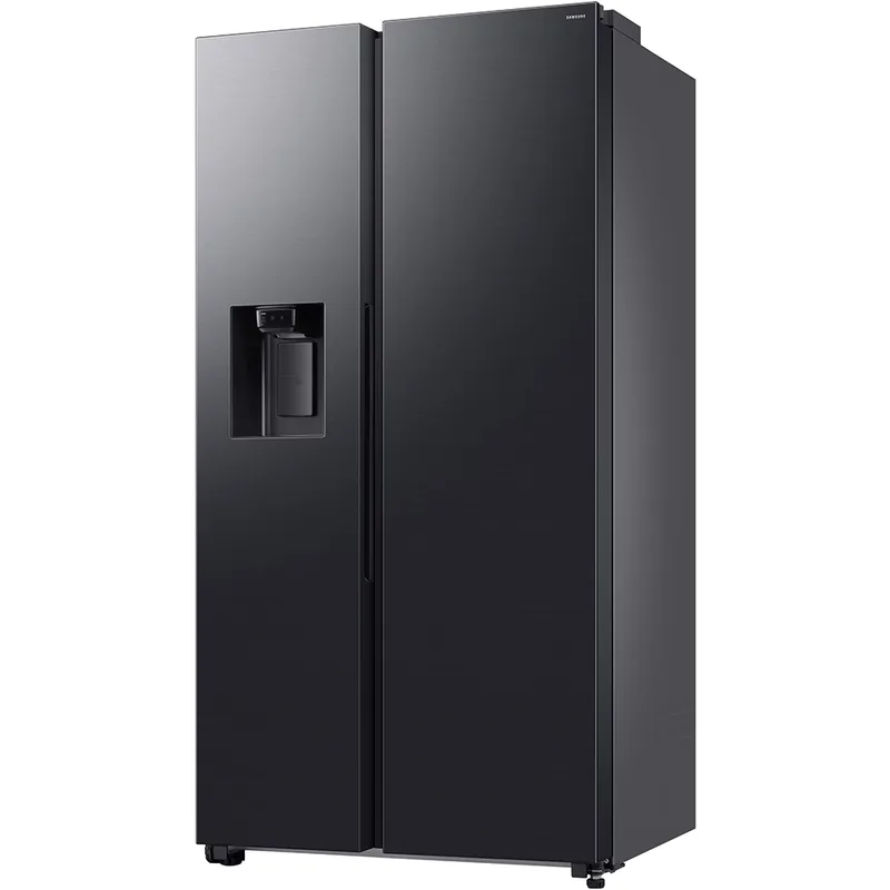 Samsung RS70F64KDFEO 640l Inox Negru