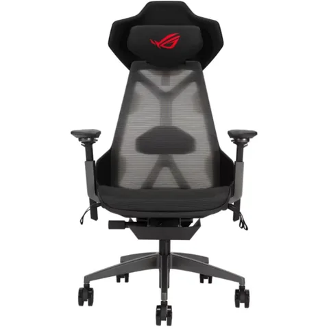 Asus ROG Destrier Ergo Negru