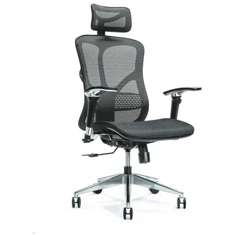 Scaun de Birou BEMONDI ERGO 500 Negru