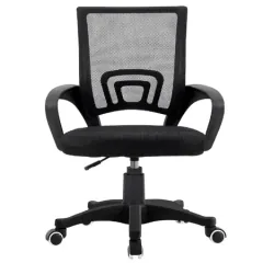 Scaun de Birou Platinet Ergo Classic Negru
