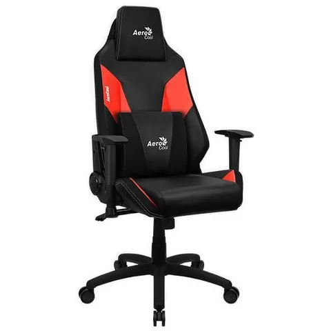 Aerocool Admiral Champion Rosu