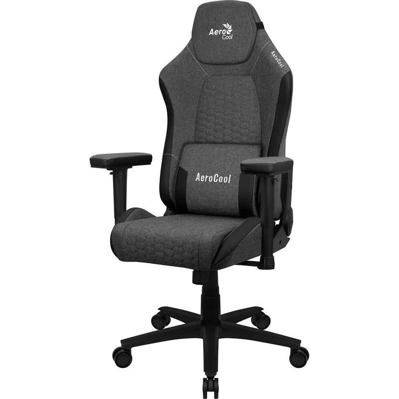 Aerocool Crown Ash Black