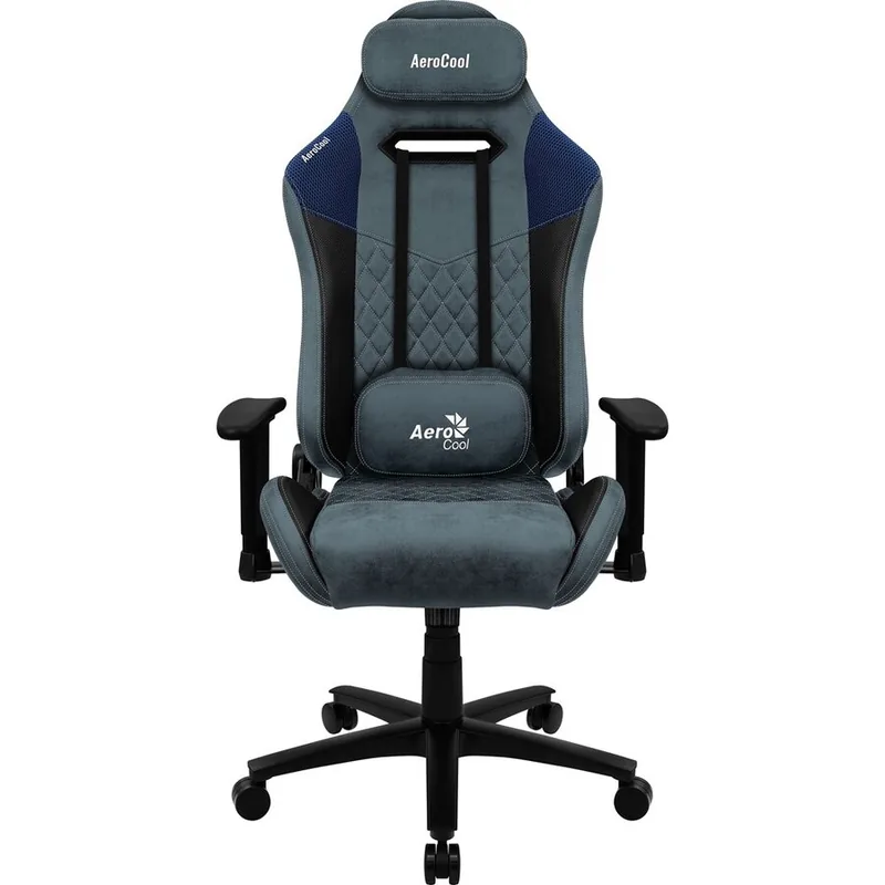 Aerocool DUKE AeroSuede Albastru