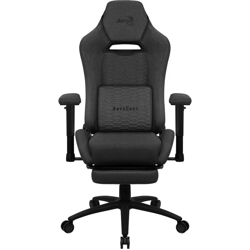 Aerocool ROYALASHBK Negru