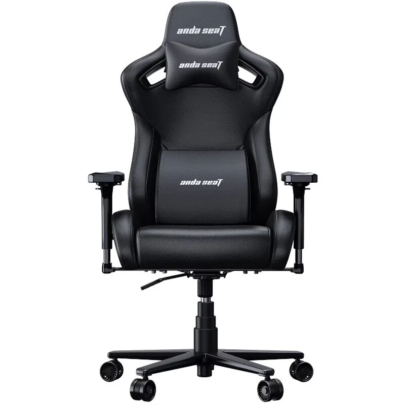 Anda Seat Kaiser 2 Frontier XL Piele Negru