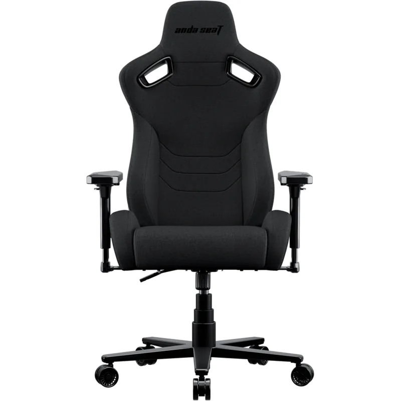 Anda Seat Kaiser 2 Frontier XL Gri AD12YXL-17-GB-F-G02