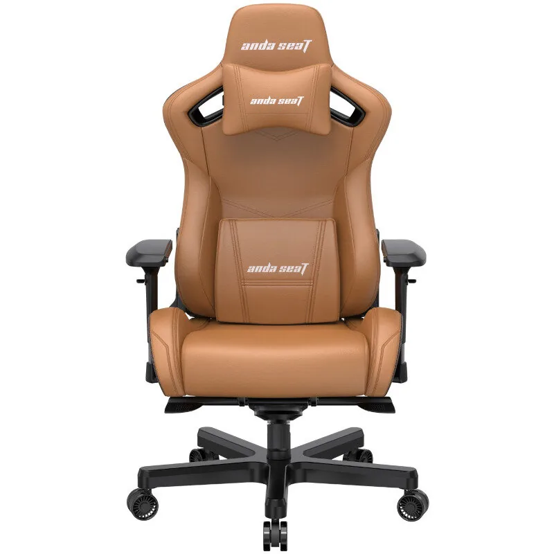 Anda Seat Kaiser 2 XL Piele Maro