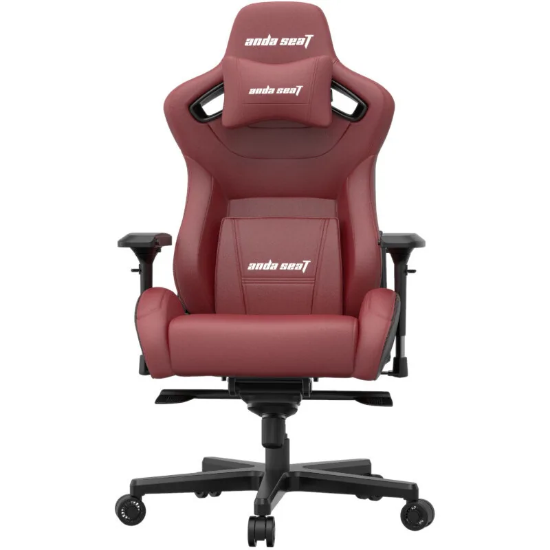 Anda Seat Kaiser 2 XL Bord Piele Burgundy